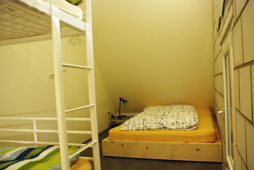 Hostel Tabakhuesli Stein  Room photo