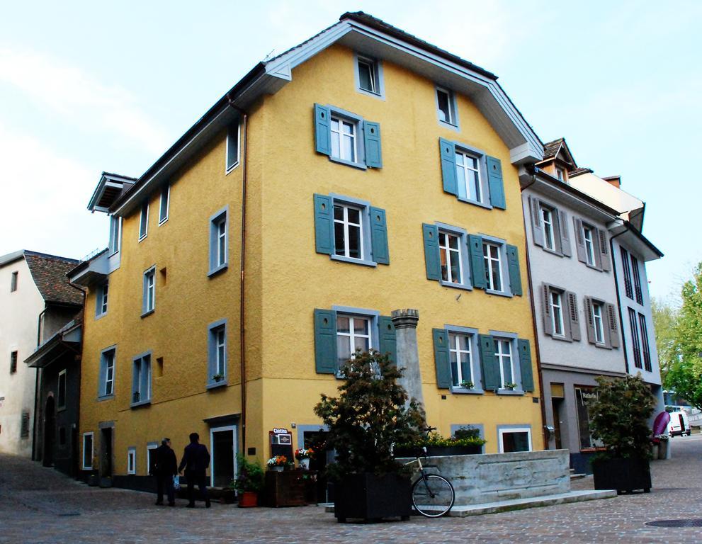 Hostel Tabakhuesli Stein  Room photo