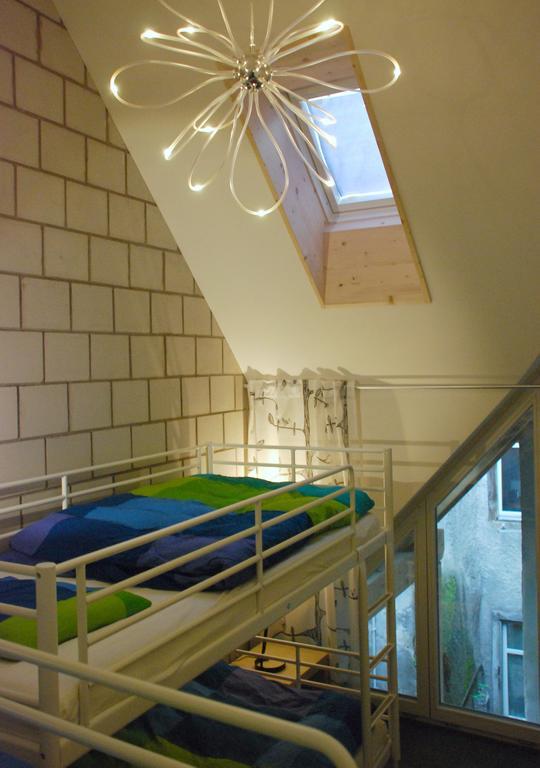 Hostel Tabakhuesli Stein  Room photo
